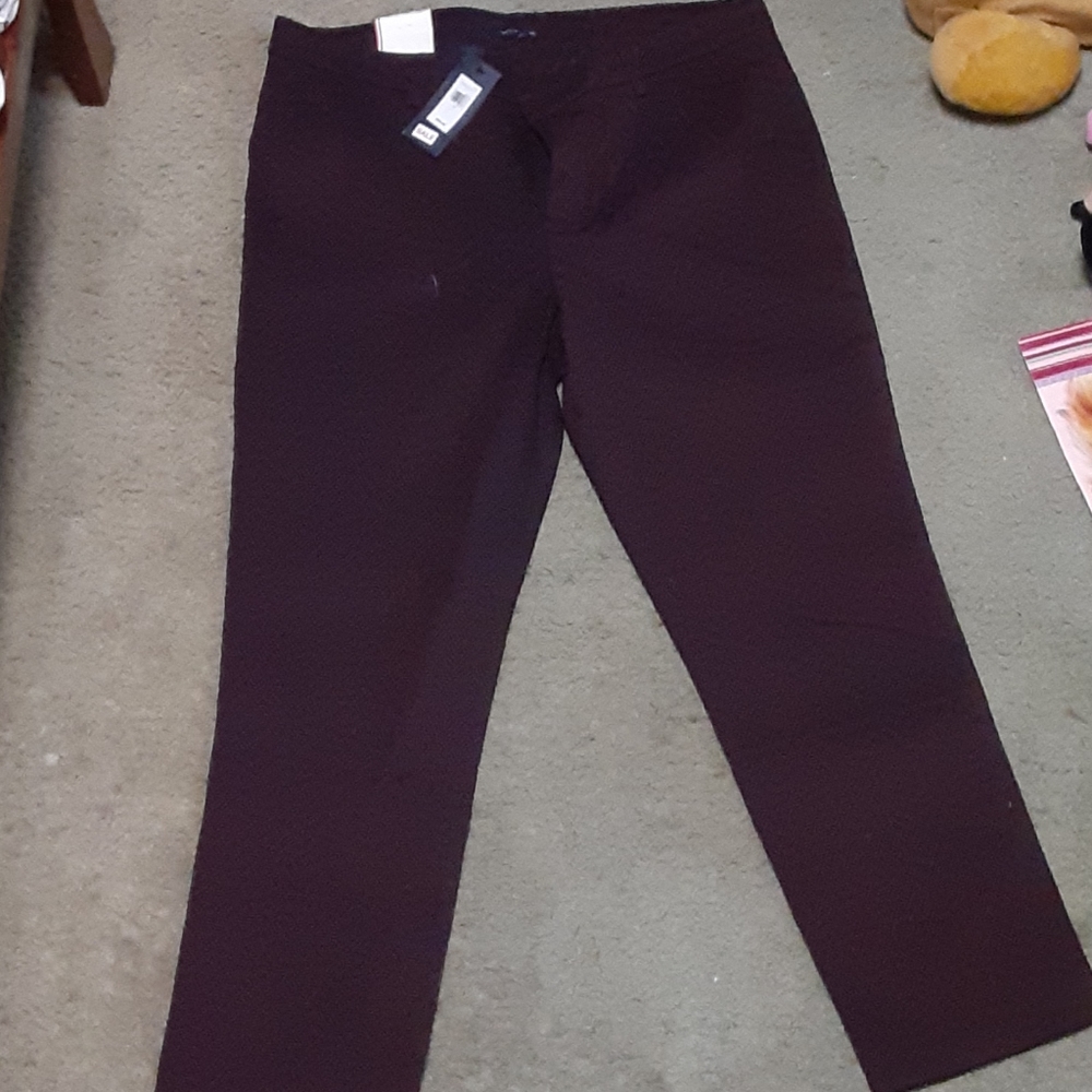 Women's slacks